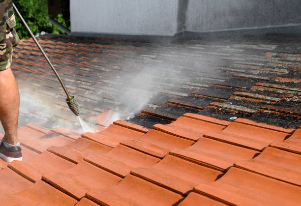 Reliable Quincy, IL Pressure Washing Solutions