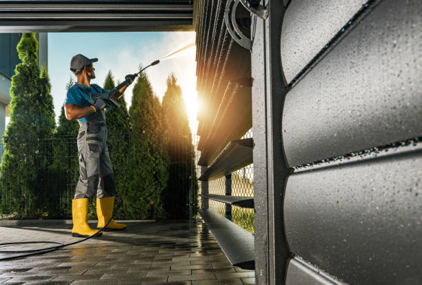 Best Garage Pressure Washing  in Quincy, IL