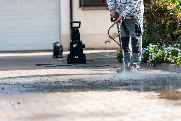 Best Sidewalk Pressure Washing  in Quincy, IL