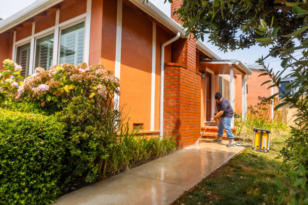 Quincy, IL Pressure Washing Company