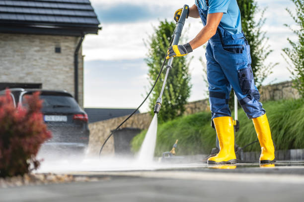 Best Best Pressure Washing Companies  in Quincy, IL