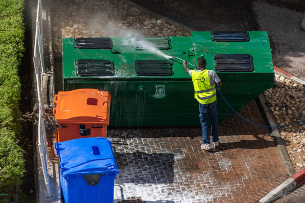 Best Pressure Washing Near Me  in Quincy, IL