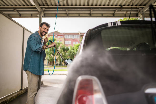Best Commercial Pressure Washing  in Quincy, IL